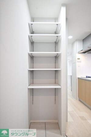 GLICION蓮根の物件内観写真